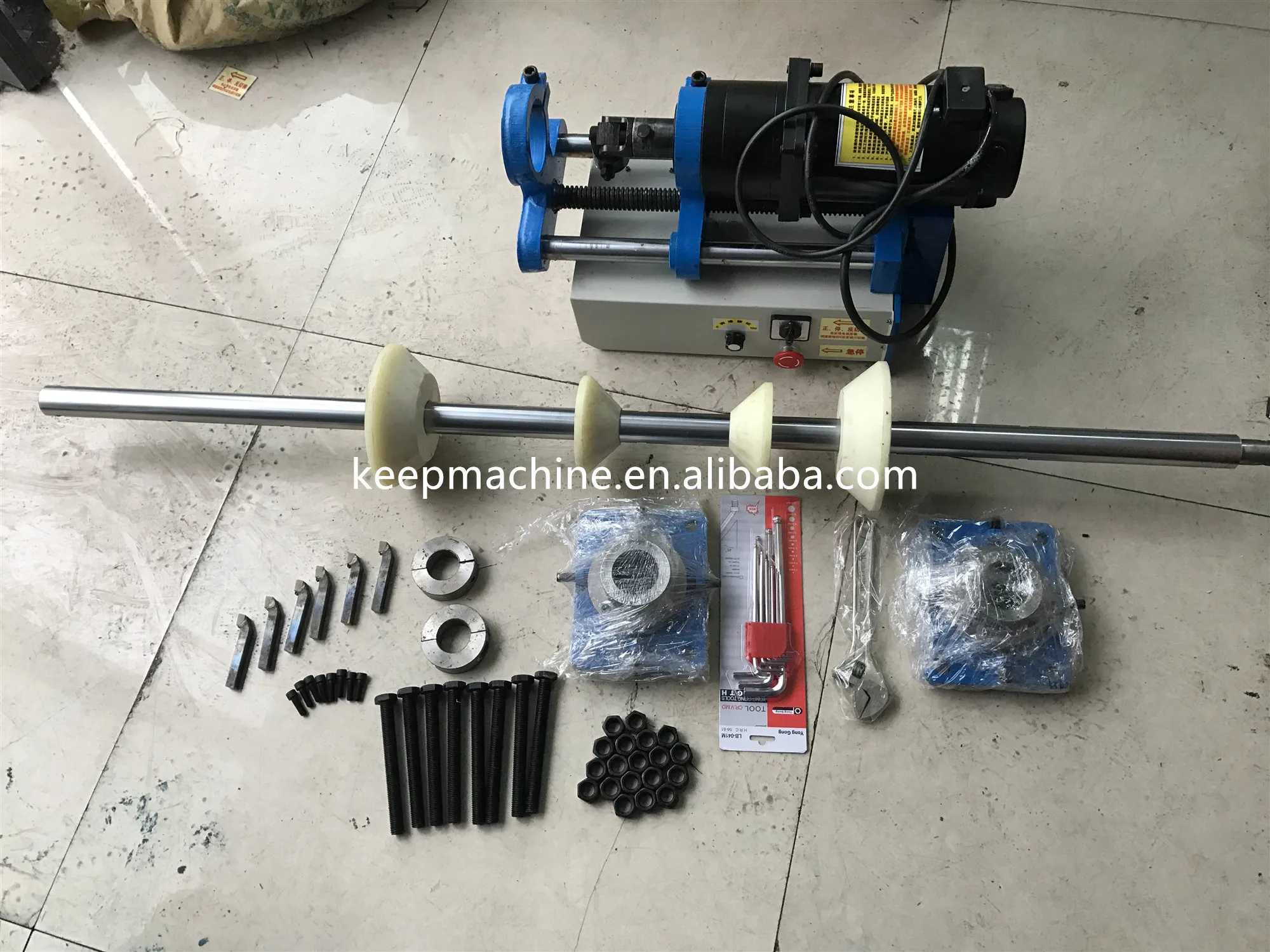 
Construction machinery boring machine Imported high quality boring machine price concessions 