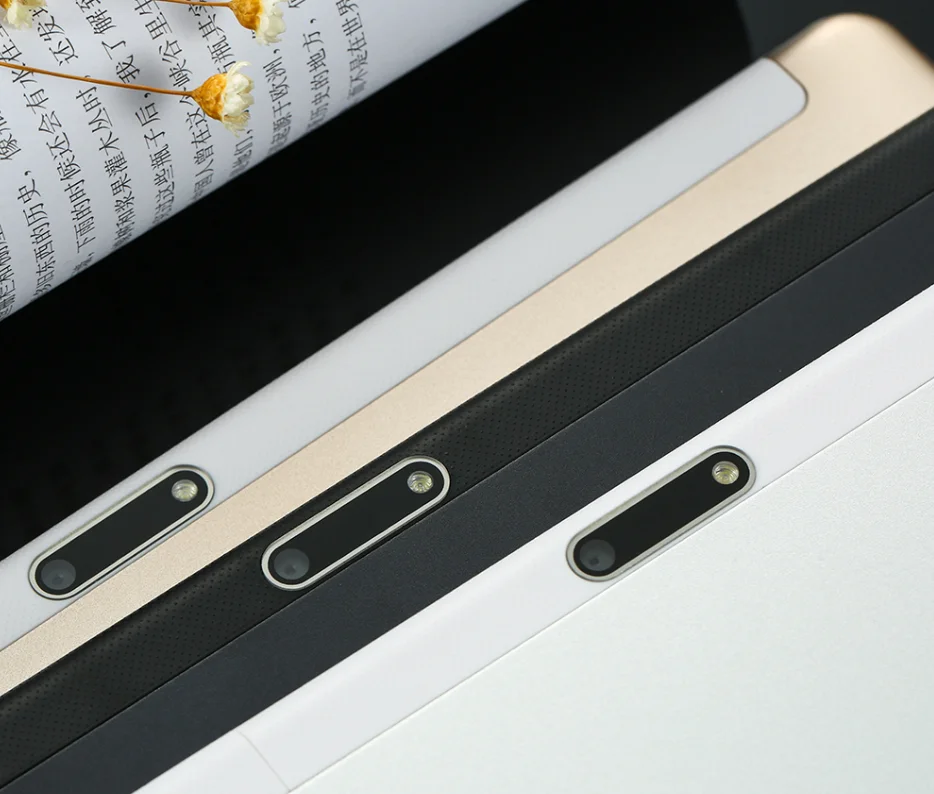 MTK8163 tablet with KC certificate 3C 2.4G/5G Dual Band wifi 10 inch android 2.5D G+G HD screen tablet pc