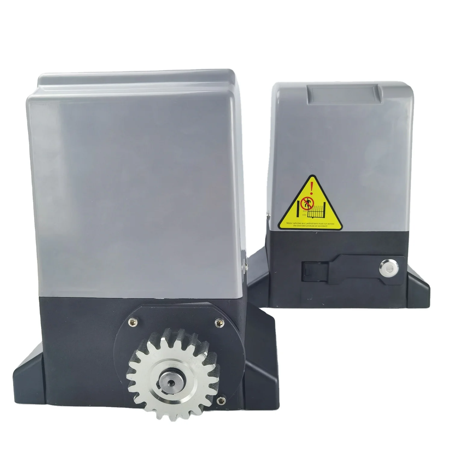 AAYEE Factory Hot Sale Slide And Swing Motors 800 Kgs 800kg Ac Motor Sliding Gate Opener Standard Kit