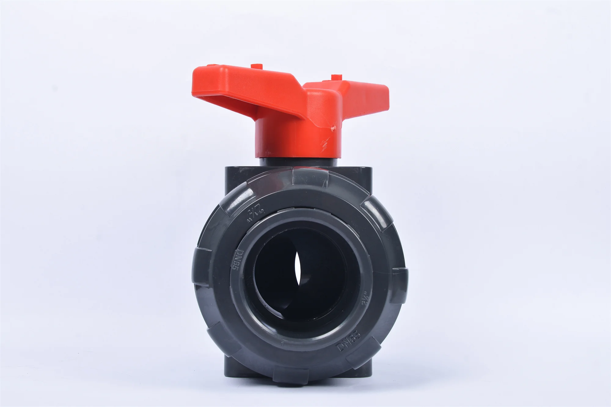 Most Useful Durable Useful Industry Upvc Plastic True Union Ball Valve Price