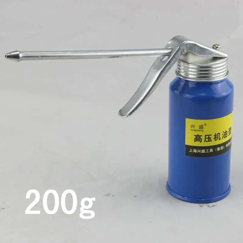 Смазочный пистолет, универсальный портативный масляный маслятор, масляный инструмент высокого давления, товары для обслуживания автомобилей и судов, оборудование для обслуживания