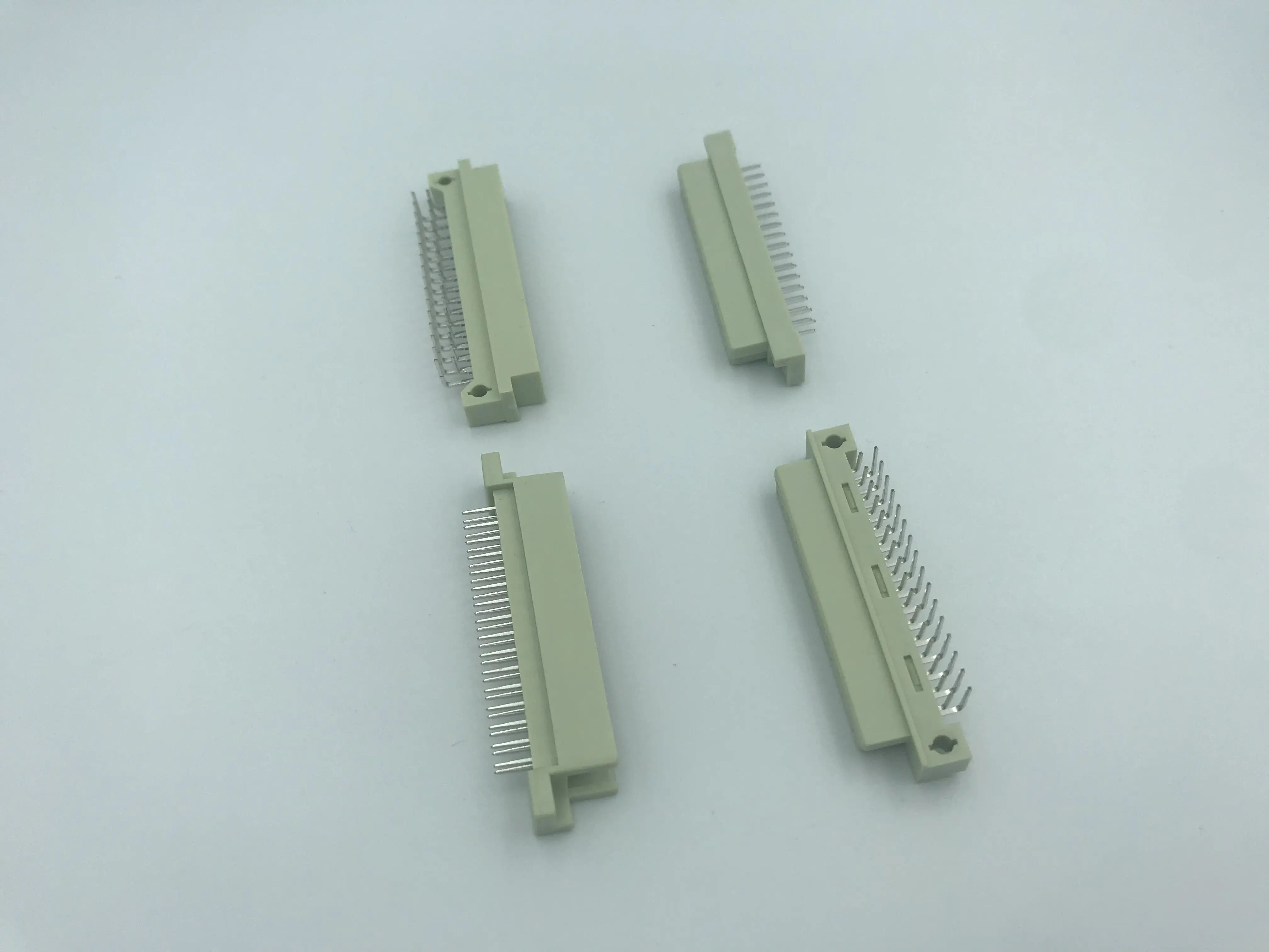 eurocard connector din41612