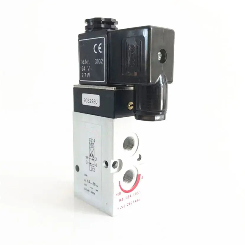 5727555302 solenoid