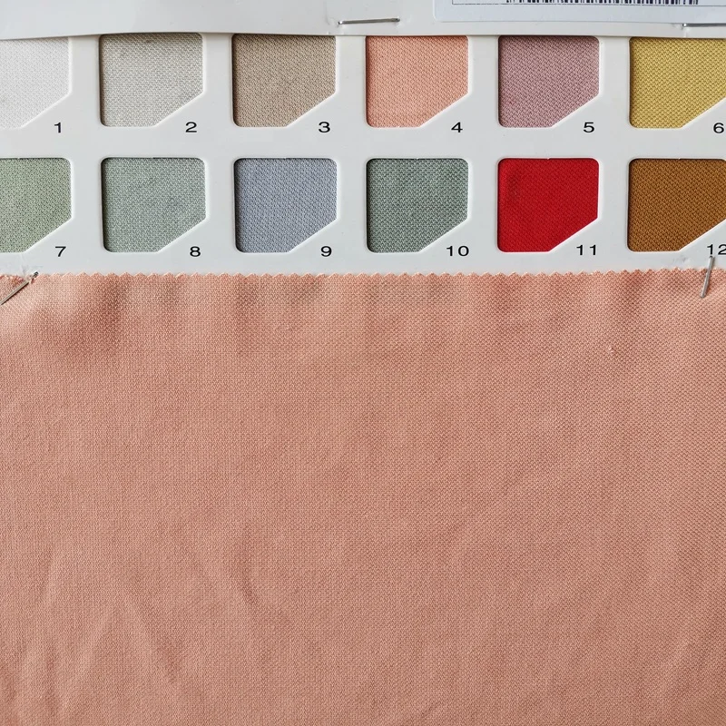 
Custom colors dobby check twill woven tencel rayon linen twill fabric for garment 
