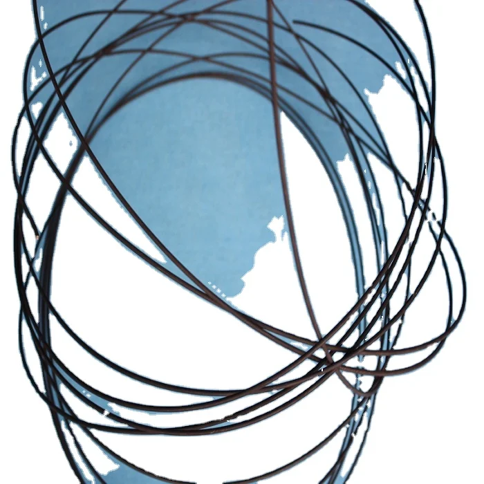 MMO Titanium Wire Anode for Cathodic Protection