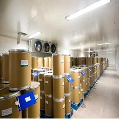 
Factory supply food grade Pharmaceutical grade raw material NMN nicotinamide mononucle 