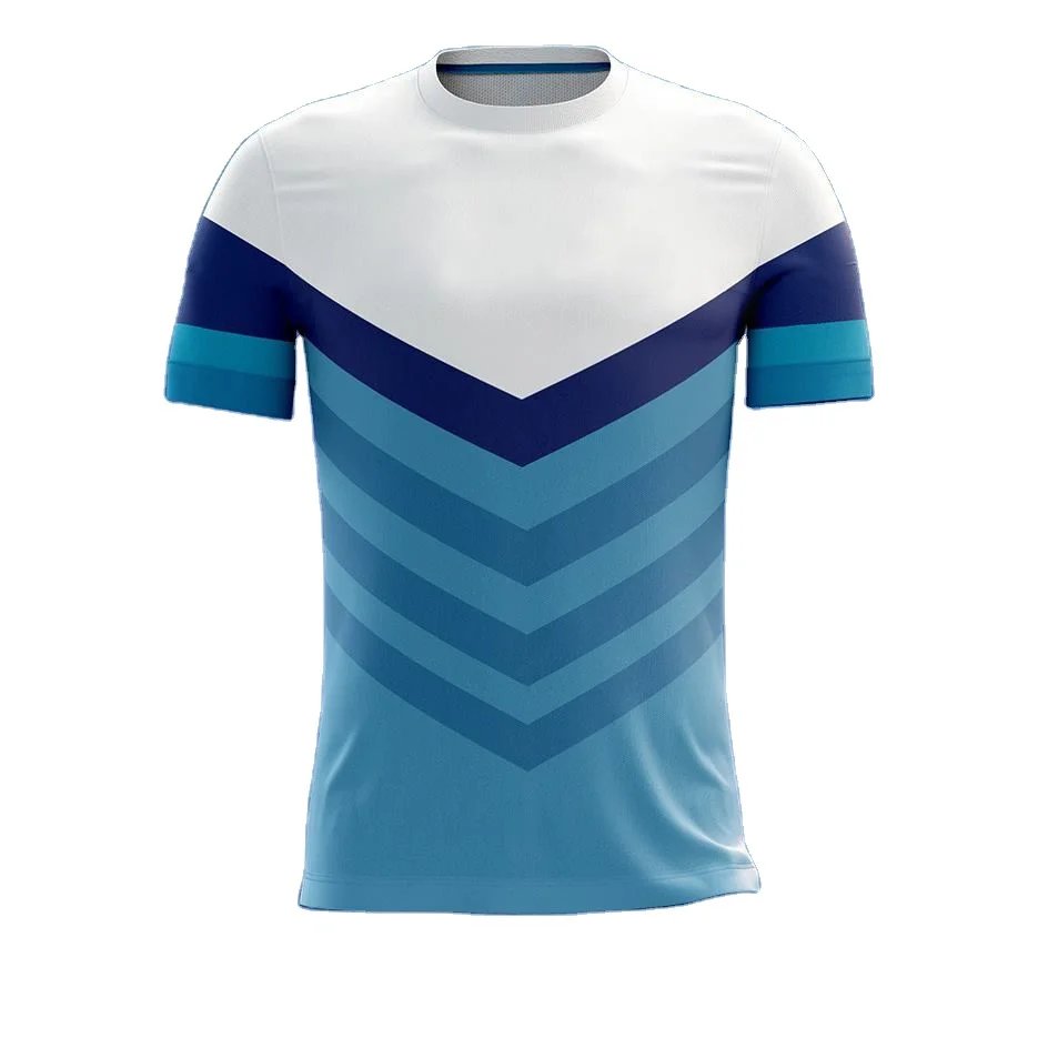 Top Quality Wholesale Rugby Uniform Latest Design 2021