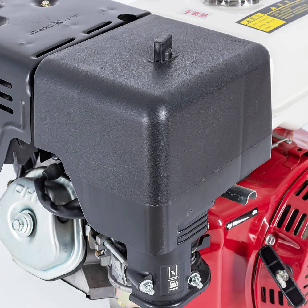 Cheap electronically controlled 188f air cooled single cylinder gasoline engine