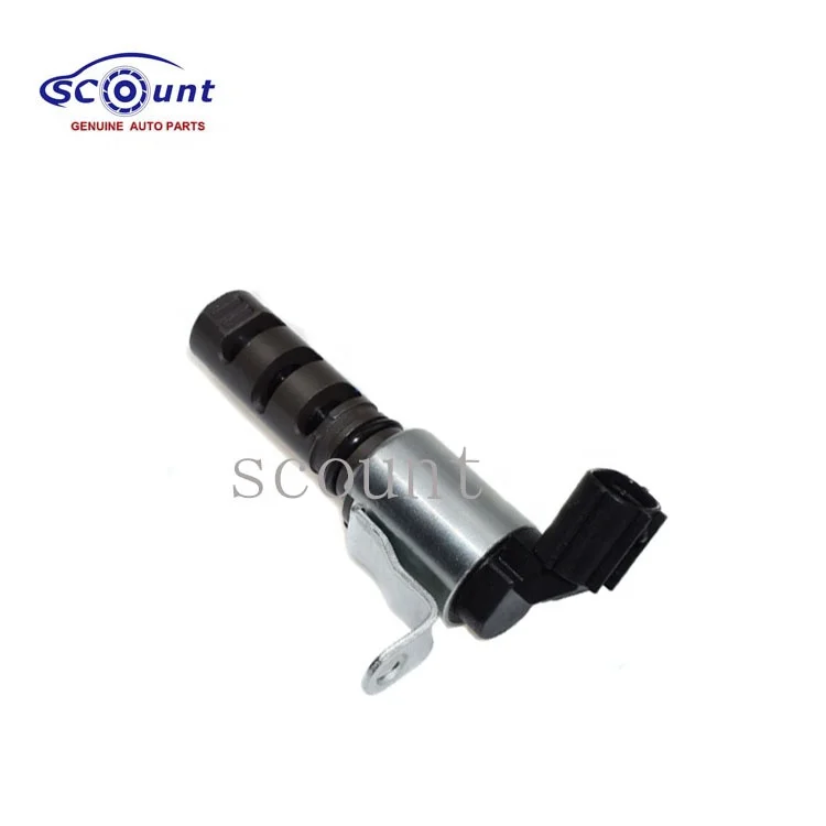 Scount Camshaft Timing Oil Control Valve VVT Solenoid 1ZRFE 2ZRFE 15330-37020 For Toyota MATRIX 1ZRFE 2ZRFE