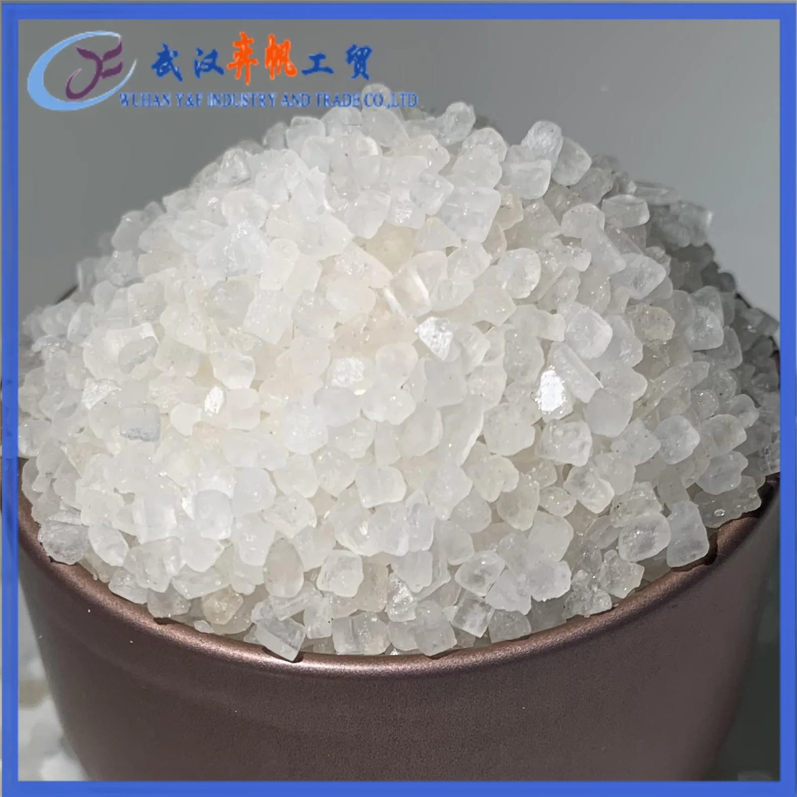 pure dried vacuum salt (pdv salt) NaCl 99.5% Sodium Chloride Industrial Grade CAS 7647-14-5