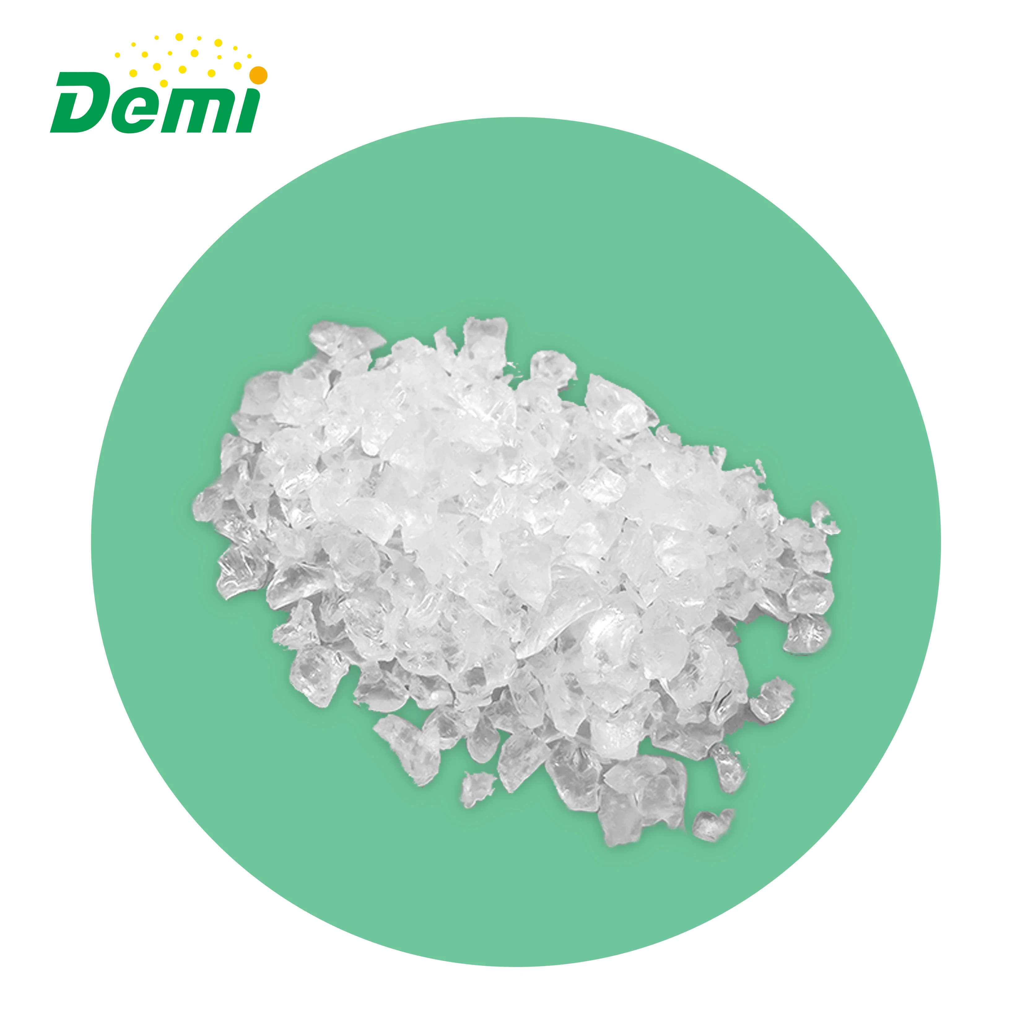 Polymer Hydrogel Hidrogel Sap Agricultural Potassium Acrylate super absorbent polymer For Agricultural