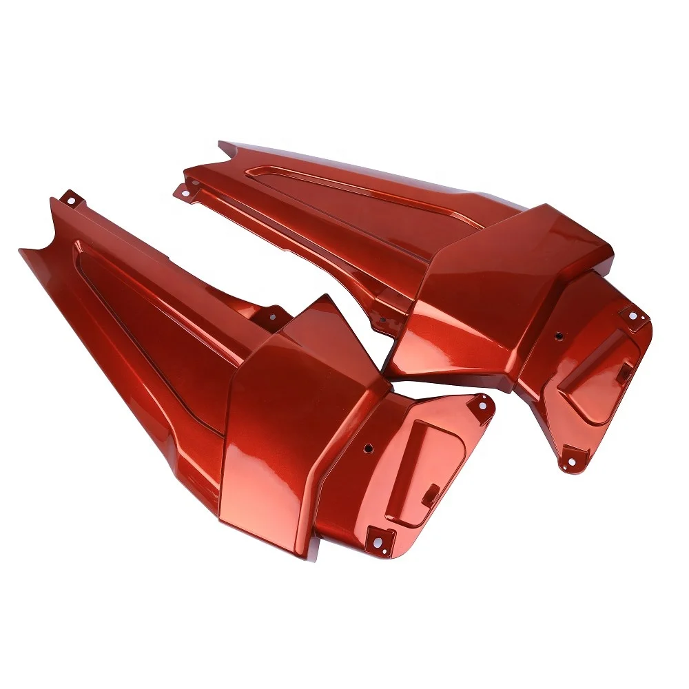 
Высокое качество и Лучшая цена для боковой крышки мотоцикла fz16 от китайского завода Kingtae 