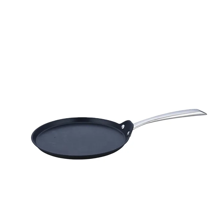 Forged Aluminium Cookware Set Non Stick Cookware Set And Frying Pan Set