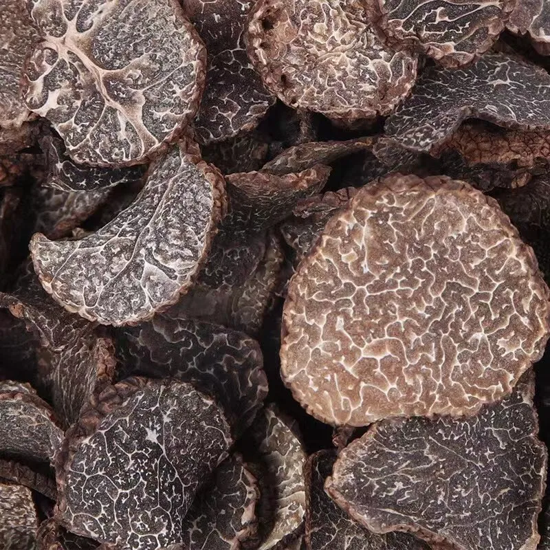 China Best Selling Yunnan Black Truffles Premium Quality Product from China