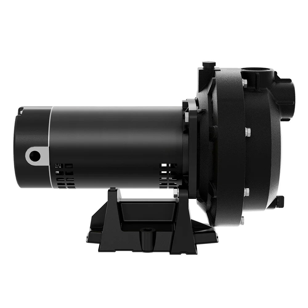 OEM Chemical pump 3/4 HP 1HP  1-1/2HP 2HP  Shallow Well Jet Water Pump Booster Garden Sprinkler Pump