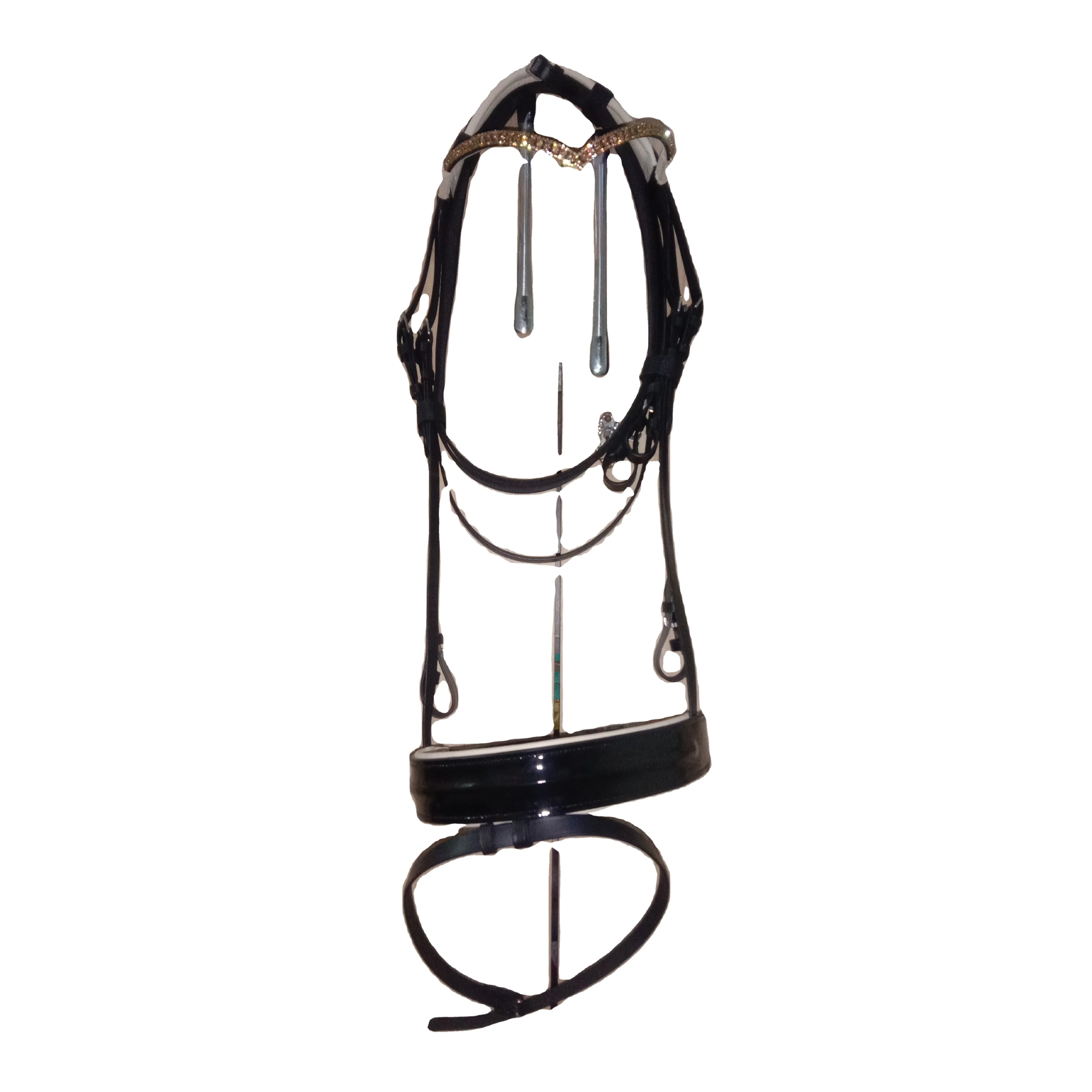Horse Leather Bridle