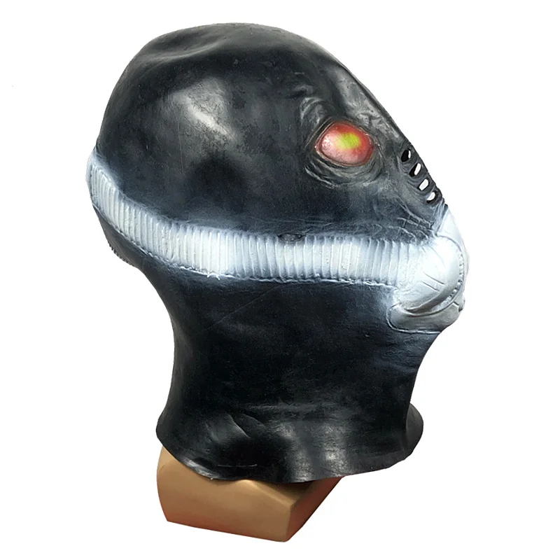 Factory Directly  various design  Halloween Costume Party  Scary Latex Mask