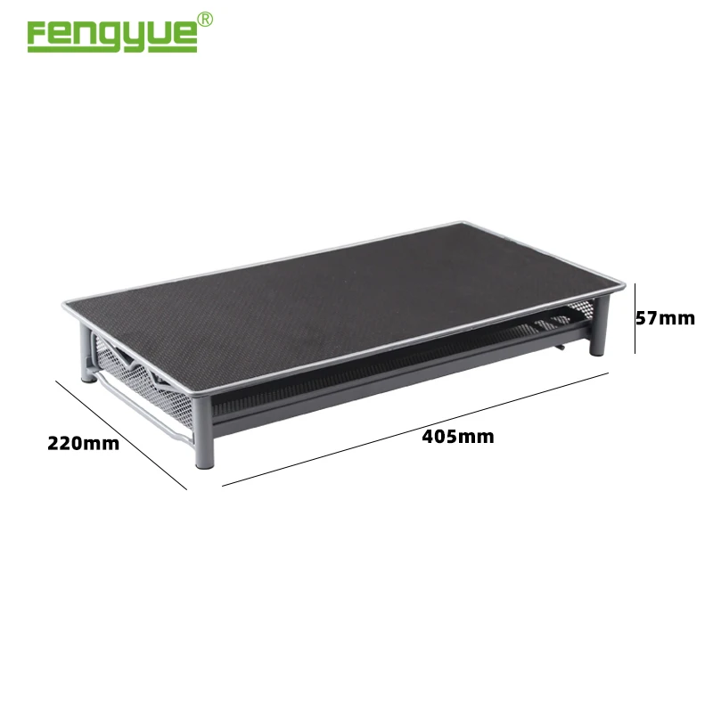 Coffee capsule drawer System Coffee Capsule Holder pod storage holder rack