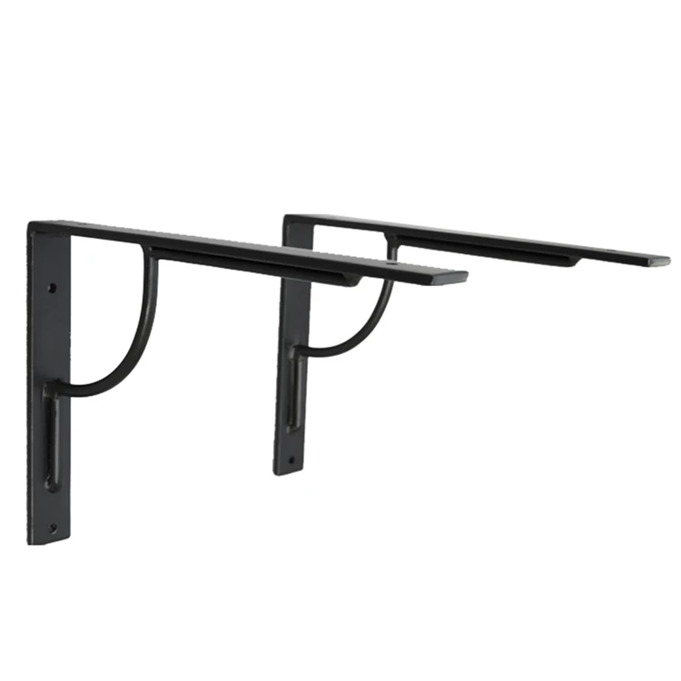 Factory Price Heavy Duty Brackets Blind Support Mounting Stainless Steel Bracket