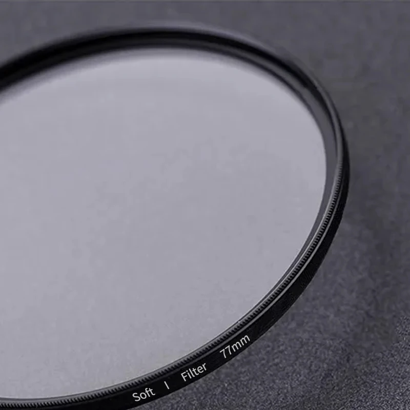 Мягкий фильтр для камеры Wtianya