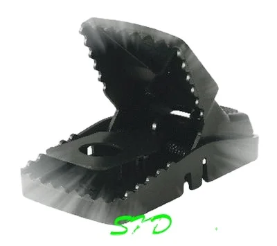 High Sensitive Strong Plastic Rat killer Mouse Trap Pest Control
