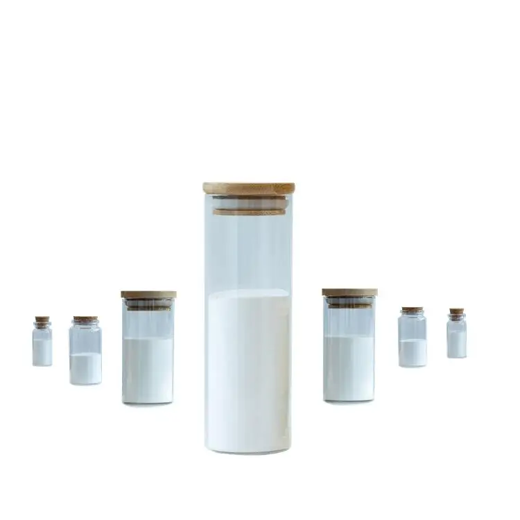 Powder powdered concrete admixture pce