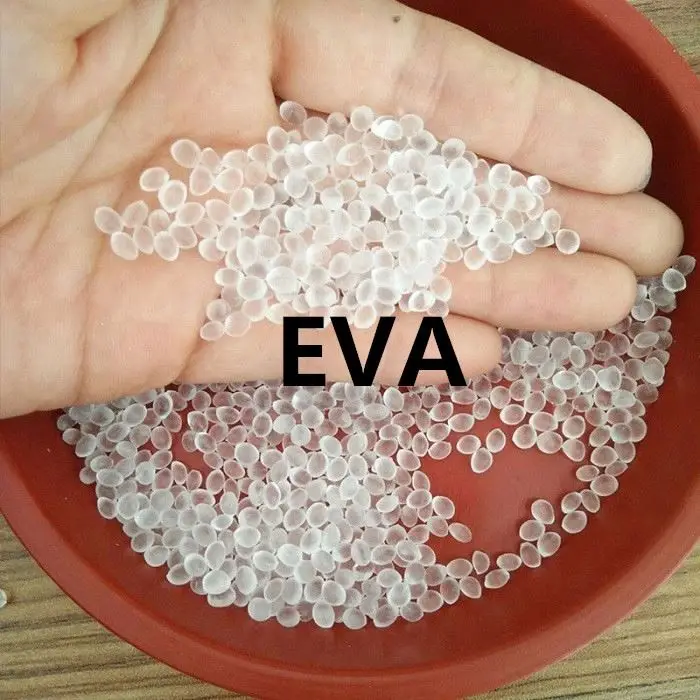 Высококачественные гранулы из ЭВА 18% 19% 28% 33% 40%