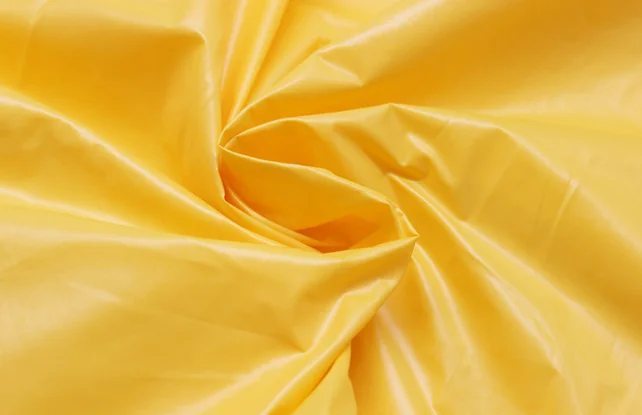 15D nylon taffeta ribstop 400T WR cire finish coated parachute paraglider fabric