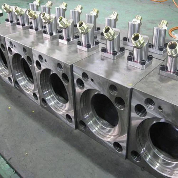 hydraulic breaker piston