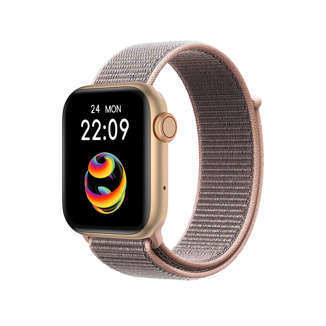 1.75 Full Screen Touch HD Screen HX68 Smartwatch with BT Call Extra long standby Code Lock Screen Function Smart Watch HX68