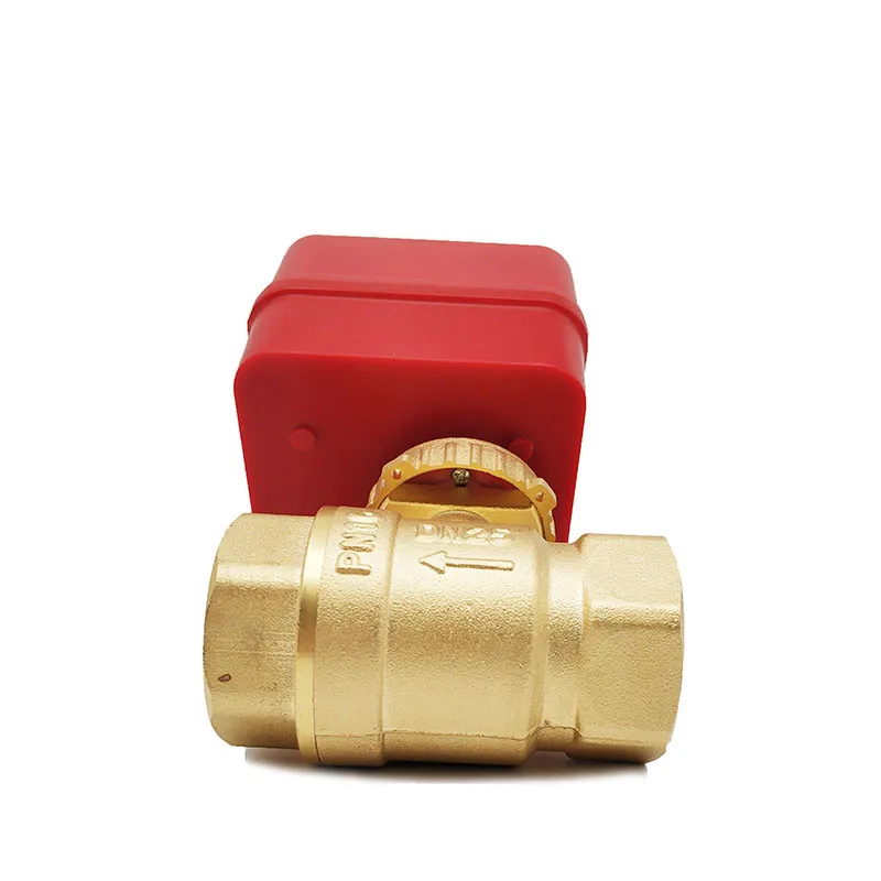 TF-V commande vanne 3 Voices motorisee 24V сопротивление разрыву CVC