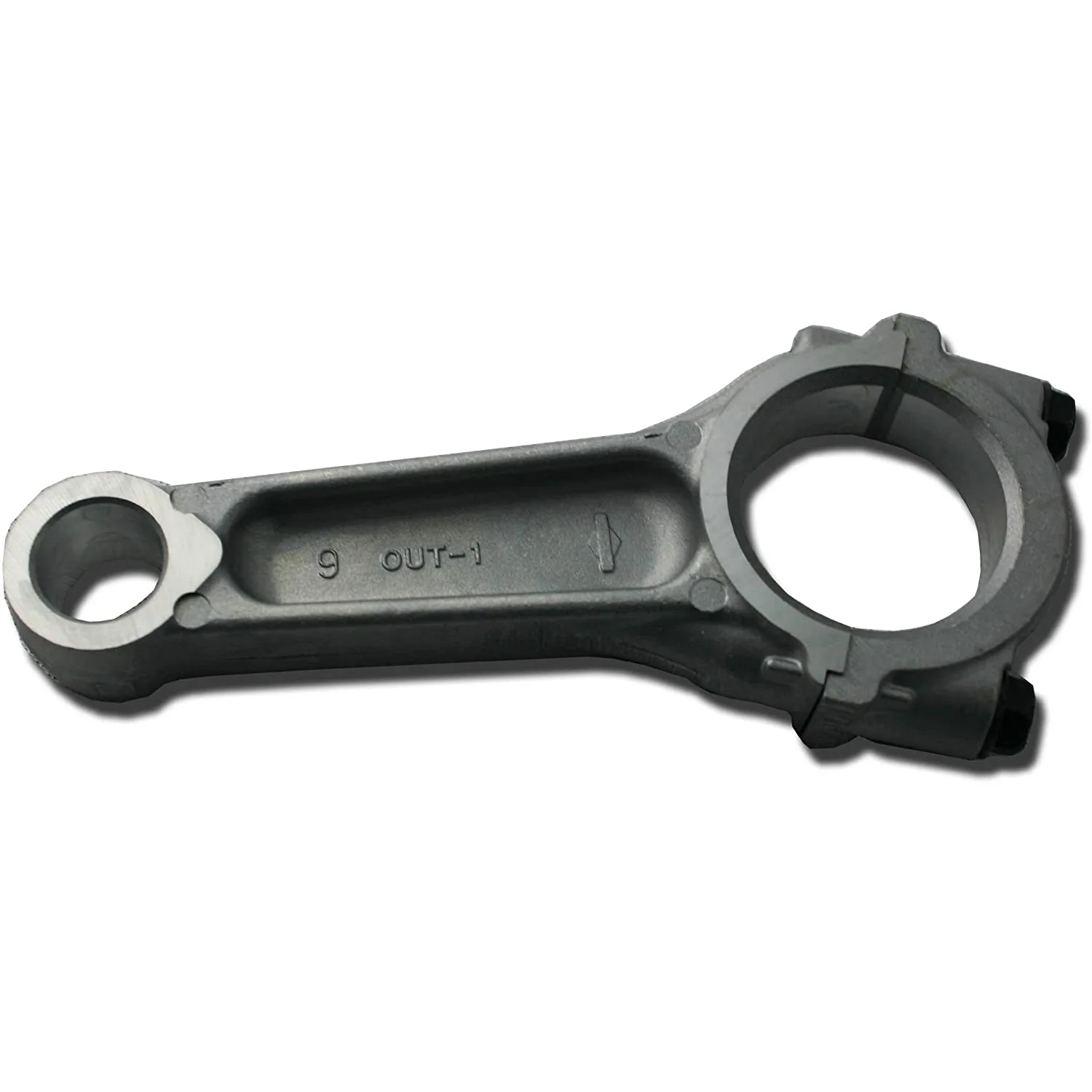 GREAT FAST watersport wakeboard Connecting Rod Kit for Yamaha 48-90 HP Outboard Motors Replacement for P/N 688-11650-00