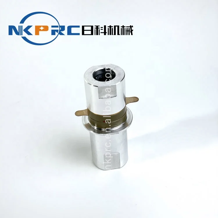Nkprc RK-1008 ультразвуковая машина Ручка датчика