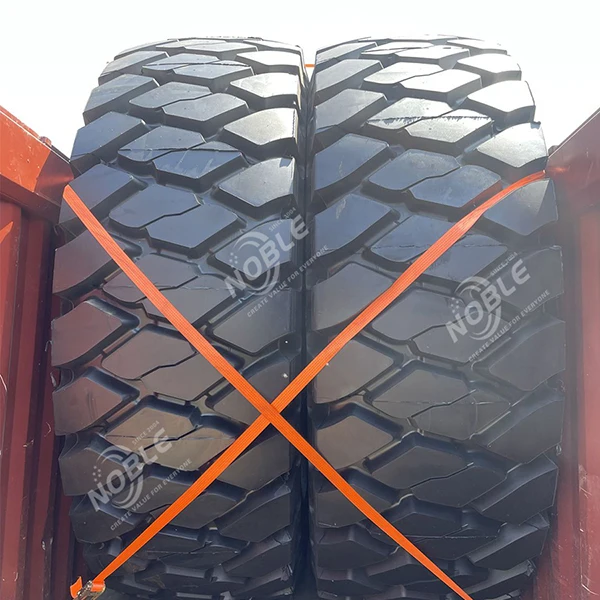 High Quality otr tire Commercial Truck Tires 27.00r49 40.00r57 for dump trucks tyre for vehicle