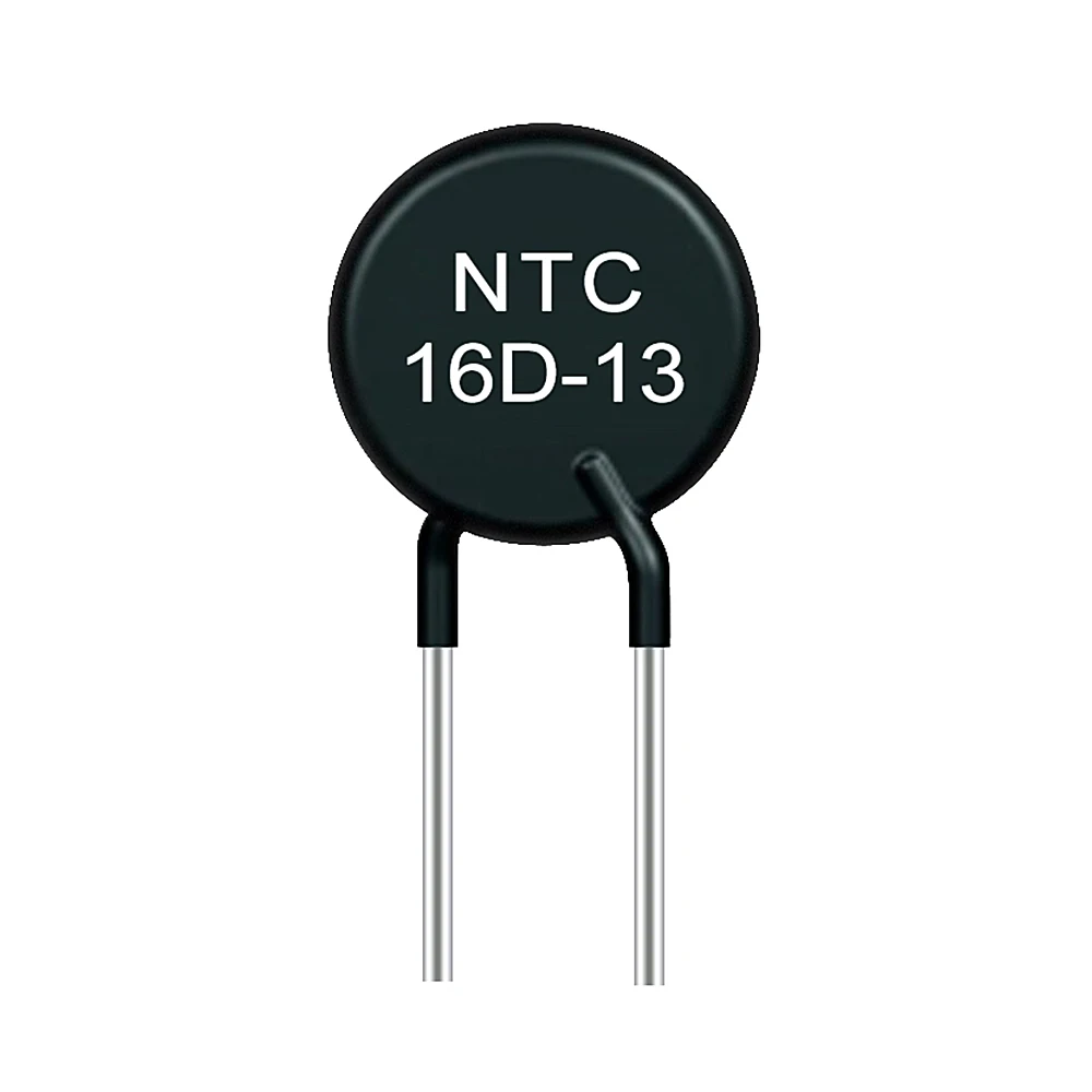 Strong Capability Of Surge Current Protection 18D-13 10D-13 Thermal Resistor For Conversion Power-Supply jec capacitor