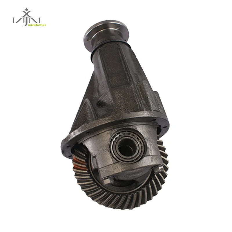 China made High Quality mitsubishi differential assy 8-94468-538-3 differential assy for ISUZU