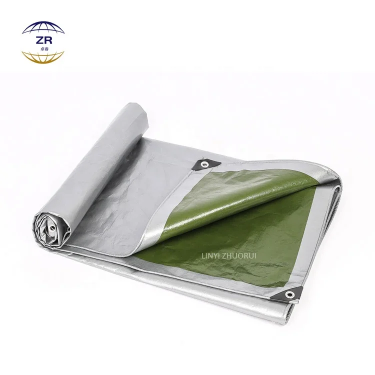 High Temperature Resistance Waterproof Tarp Repair Tape For Polyethylene Tarpaulins