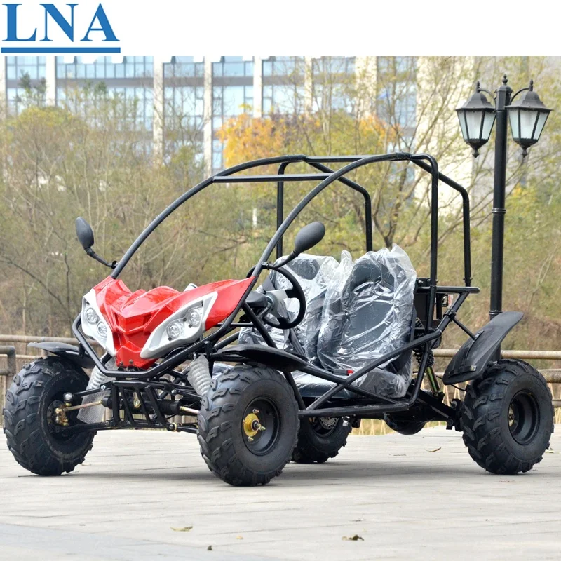 Мини-багги LNA 150 куб. См для детей