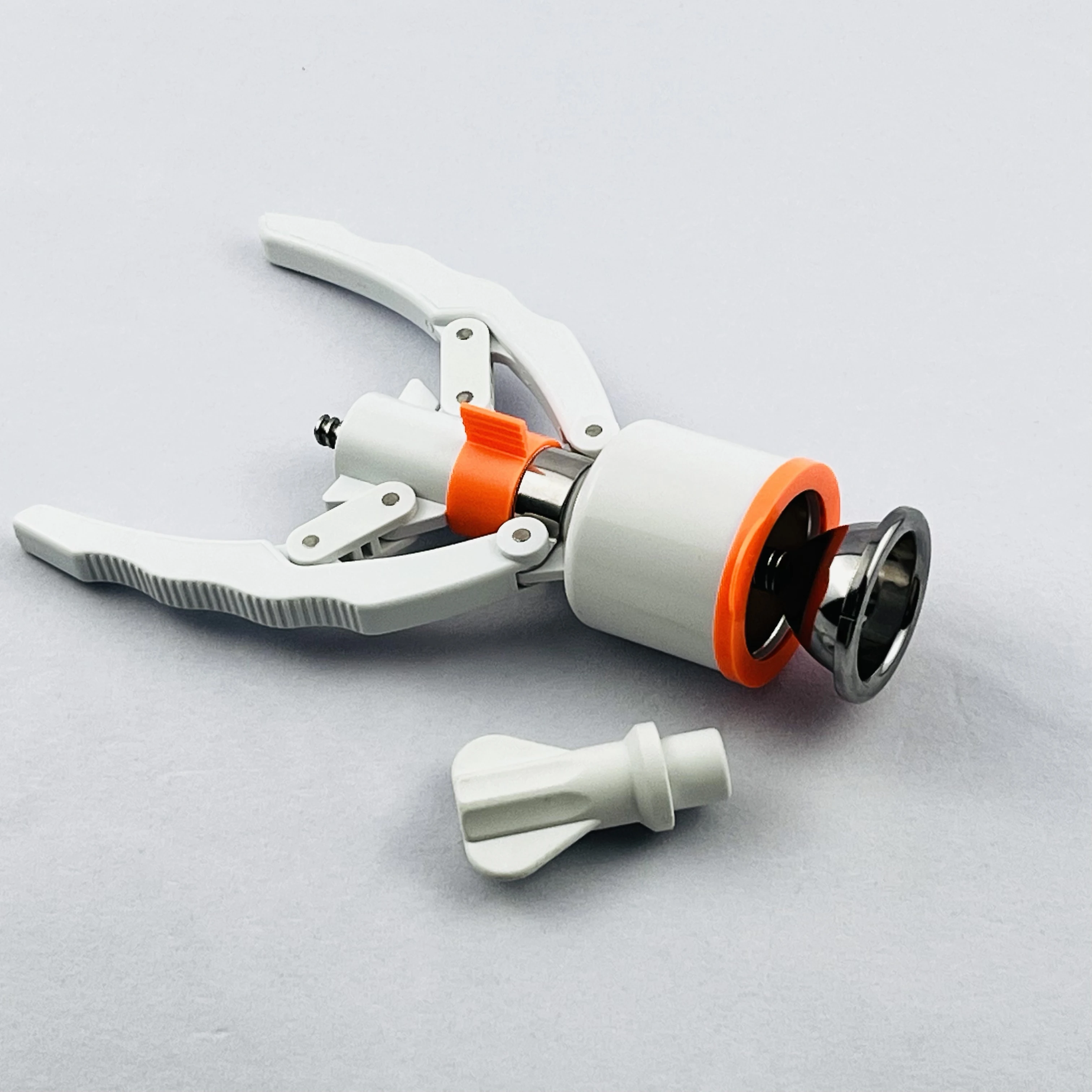 Zsr Circumcision Stapler Stapler Circumcision With Silicone Ring