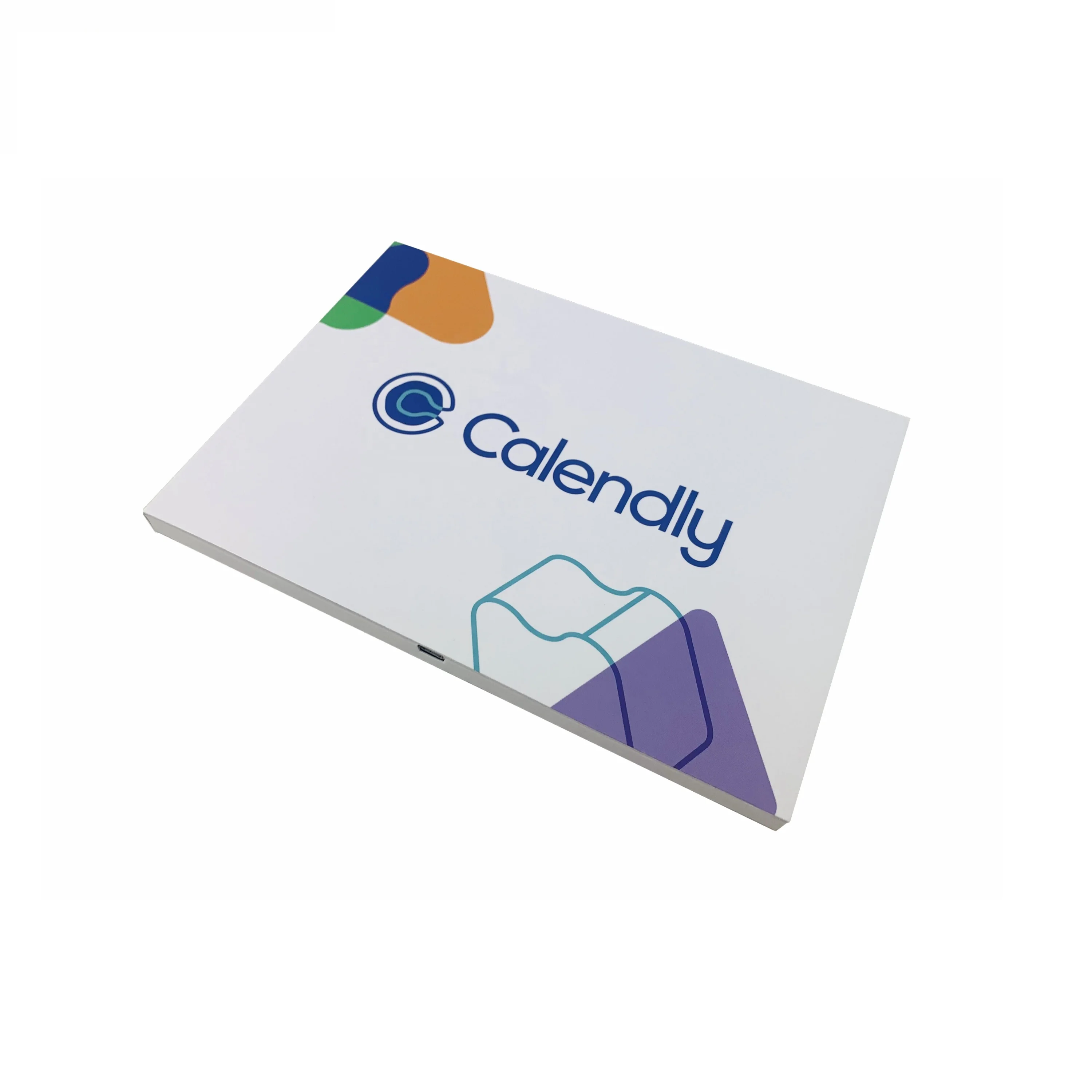 Hot Usb Digital Wedding Invitation 4.3 Inch A5 HD Lcd Mp4 Player Video Card Brochure