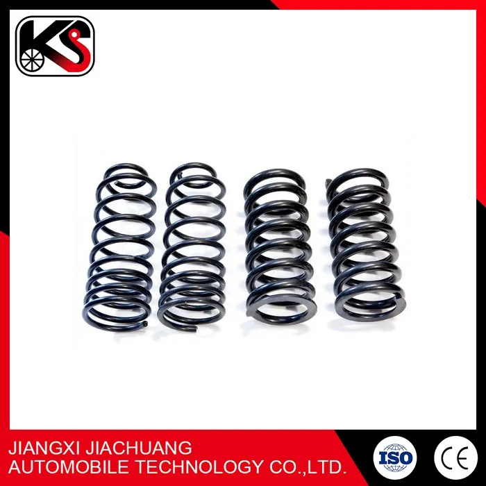 ISO certificate tension coil spring for MZD capella