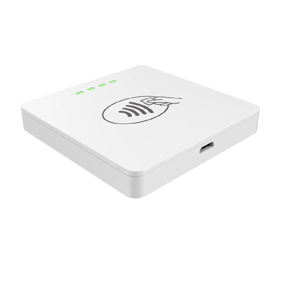 FP9340 Portable Pos Terminal Mini POS Machine Handheld Card Reader