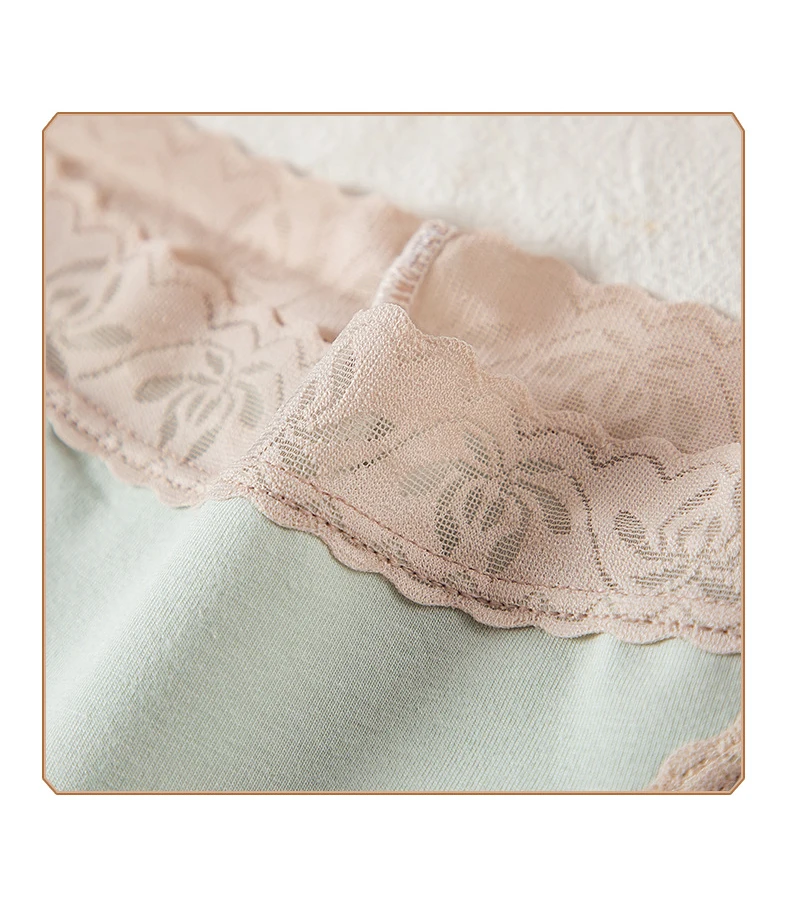 2022 Sexy Women Panties Ice Silk Briefs Seamless Underwear High Waist Pants Comfort Lingerie Female Underpants Thongs