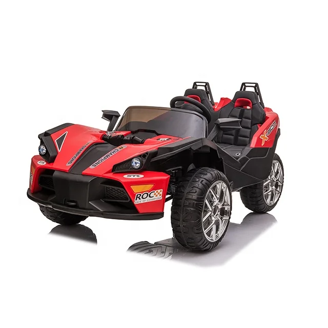 2021battery operated 12v car kids electric ride on baby toy car for 10years