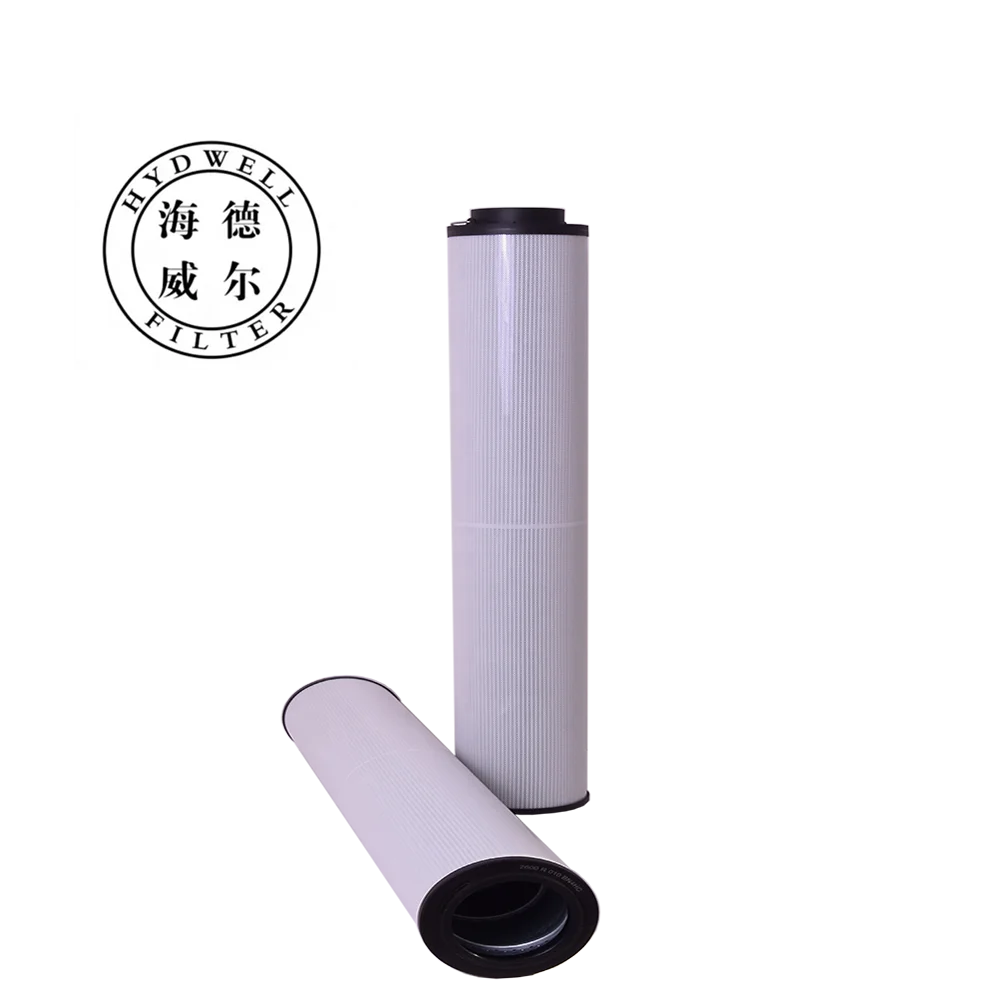 Hydwell Hydraulic oil filter element 2600R010BN4HC  2600R020BN4HC  2600R005BN4HC Oil suction station Hydraulic oil filter