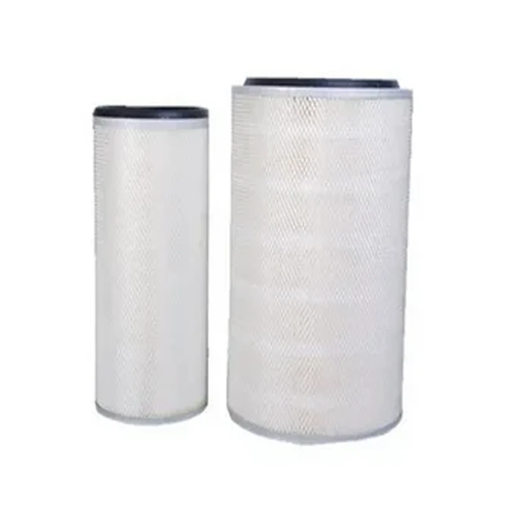 Affordable and durable Air Filters for MAN 449*134mm