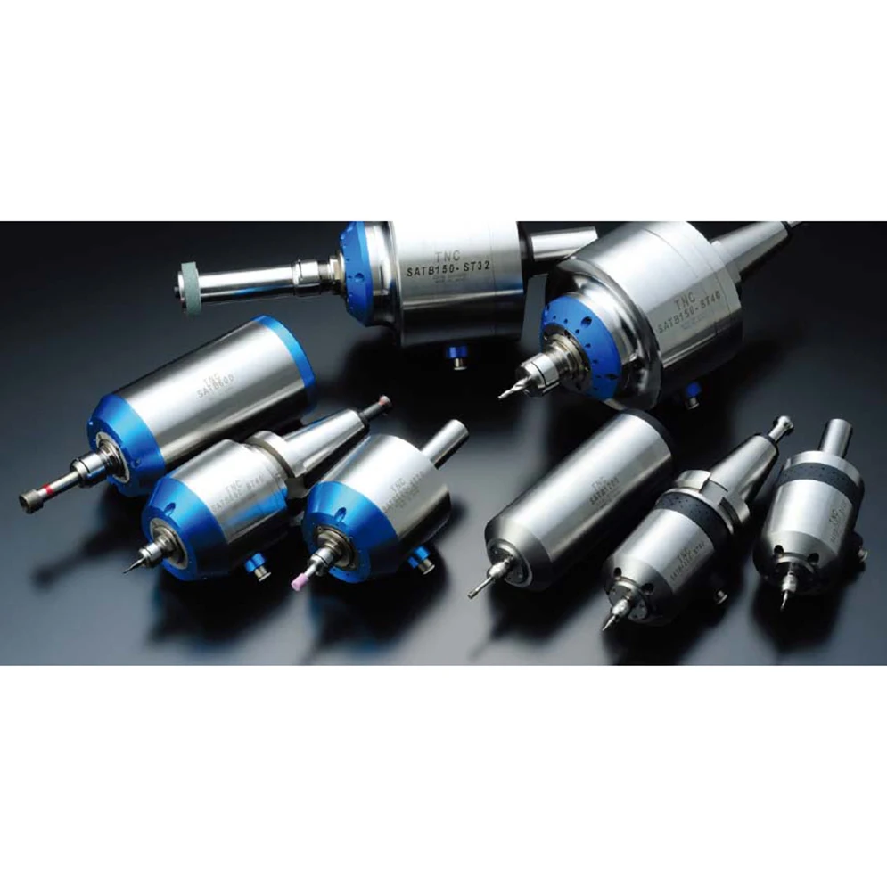 Customize various models atc spindle accessories for machine tools