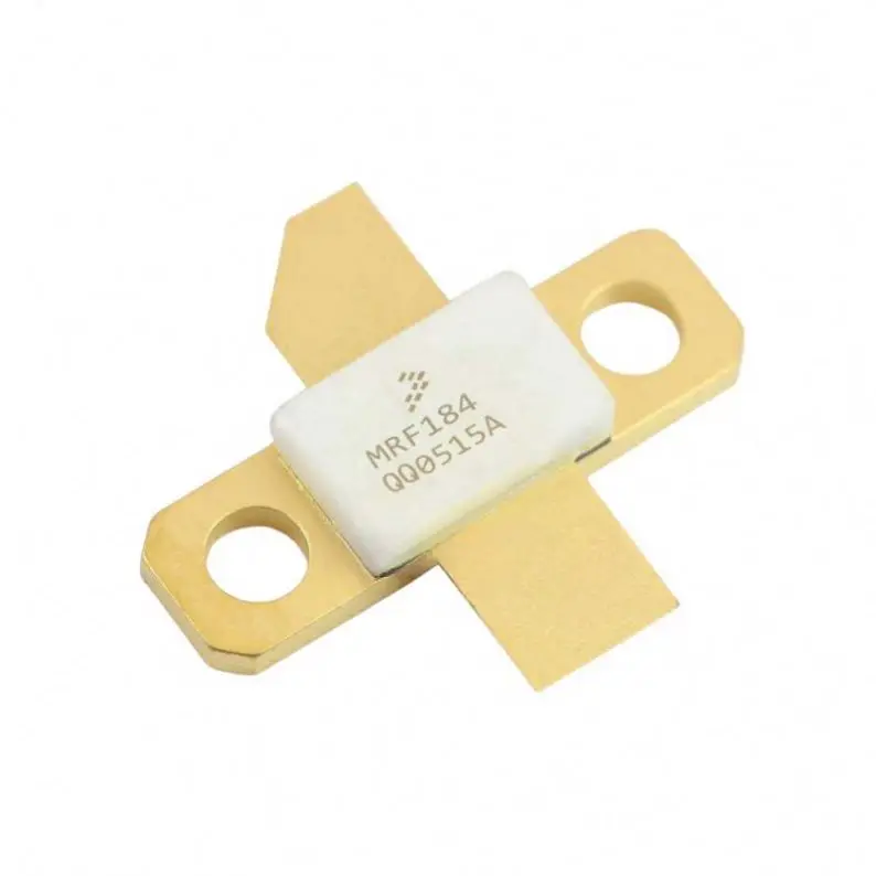 MRF184 Original New Electronic component High Frequency Rf Power Transistors MRF 184 MRF184
