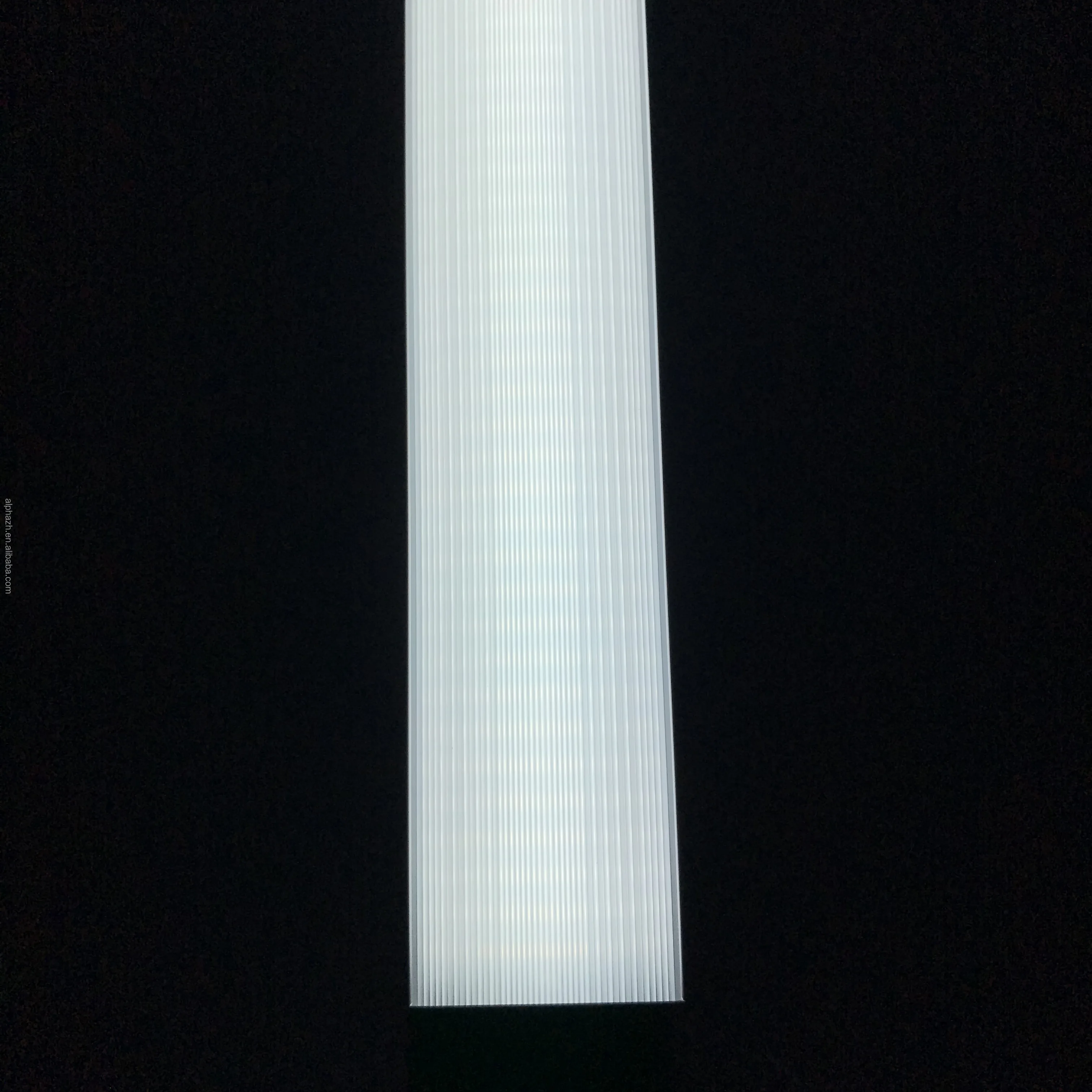 Acrylic Plastic Lens Diffuser Under Cabinet Replacement Cover