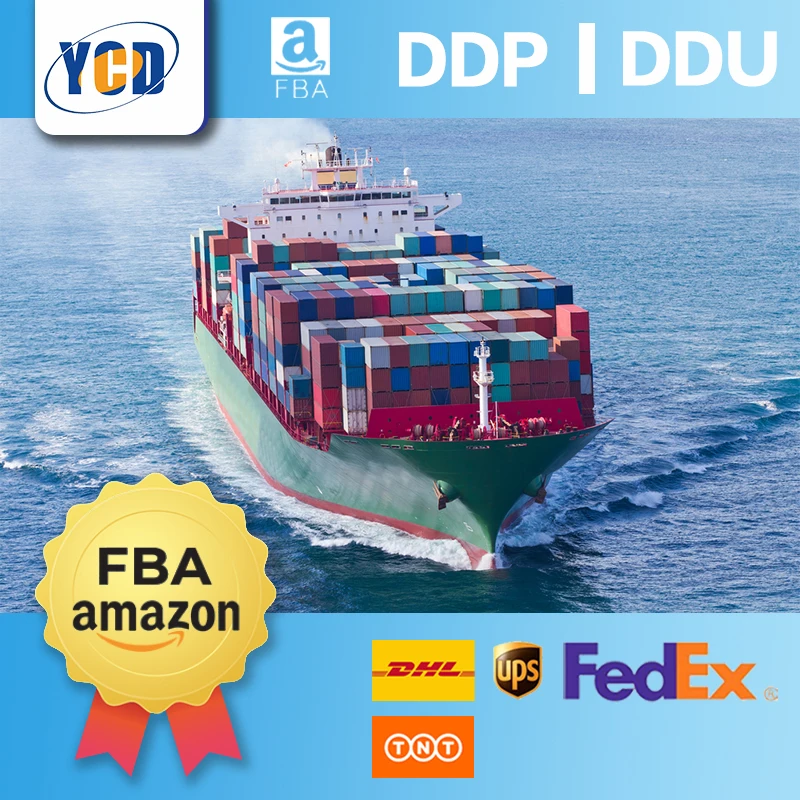 Международная логистика, транспортные перевозки, морские авиаперевозки, склад, экспедитор из Китая в США/Канаду/Великобританию/Австралию